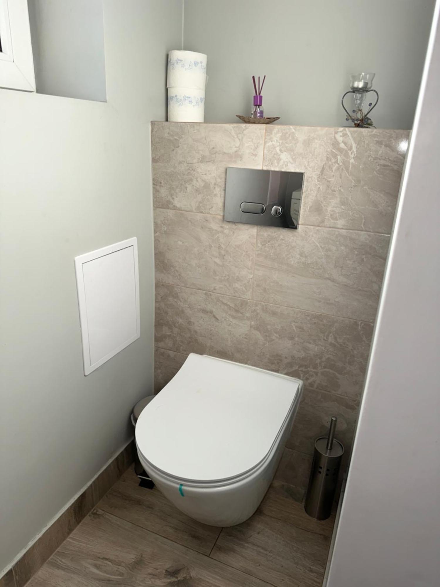Nadmorski Apartament Nowy Port Gdańsk Buitenkant foto