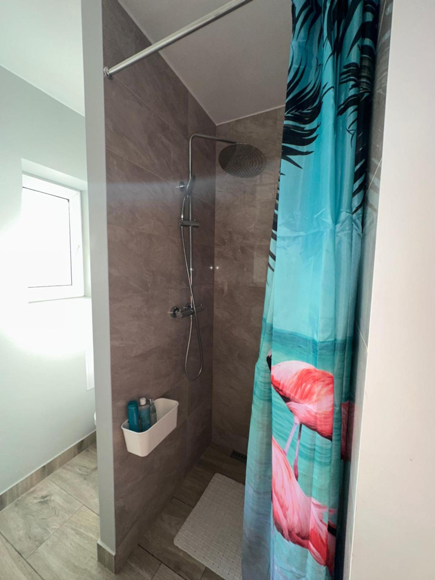 Nadmorski Apartament Nowy Port Gdańsk Buitenkant foto